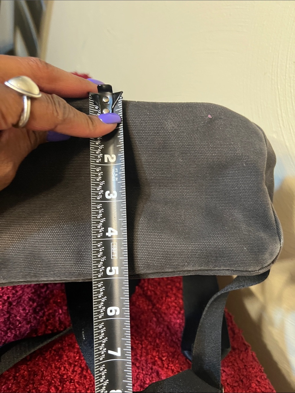 The Backpack by Marc Jacobs - Picture 17 of 17